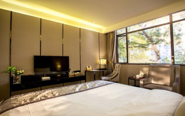 Shantou Junchao Hotel