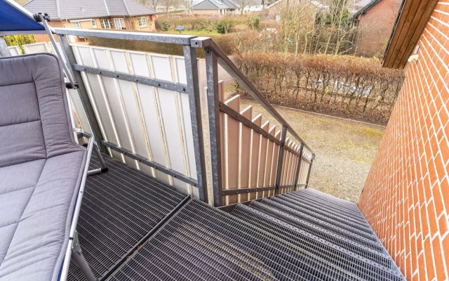 Ferienwohnung in Tating-formerly TUI Ferienhaus