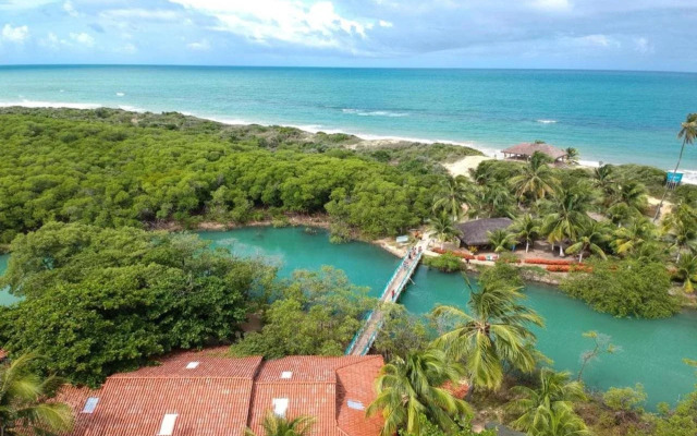 Transamerica Dunas de Marapé