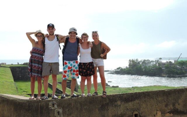 Karu's Guesthouse