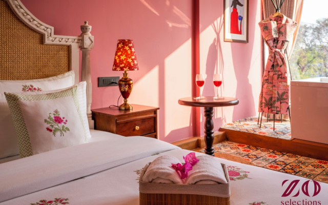 Zo Selections Jaipur by Zostel