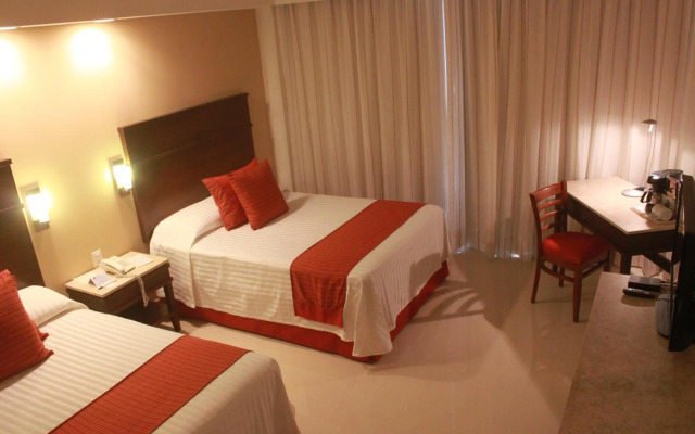 Hotel Bello Veracruz