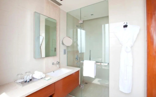 Hyatt Amritsar