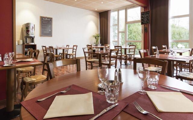 ibis Charleville-Mezières