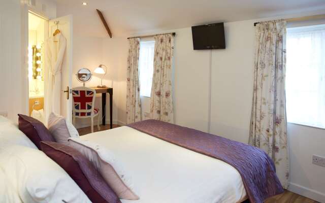 Best Western Annesley House Hotel