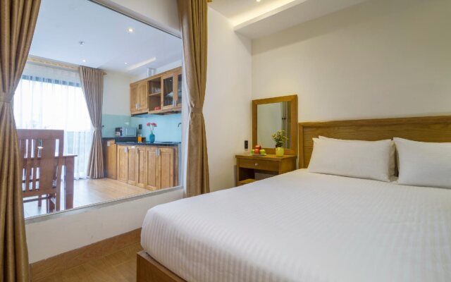 Triple Apartment Hotel