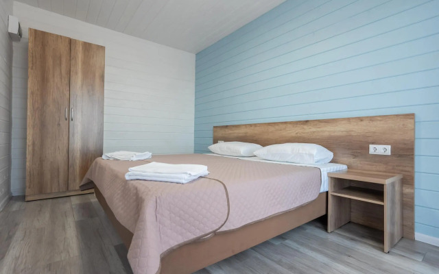 Green Village (Геленджик)