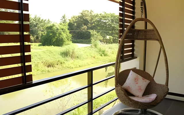 Sukthavorn Residence