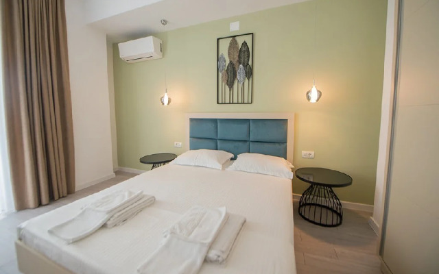 Apartament APARTEL GINKO FAMILY cm