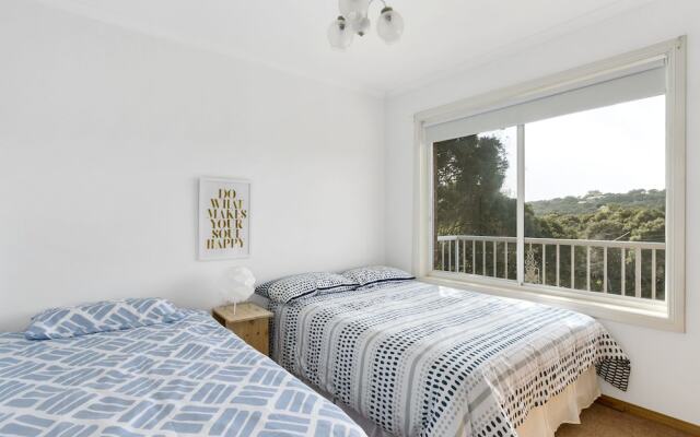 Tyrone Beach House