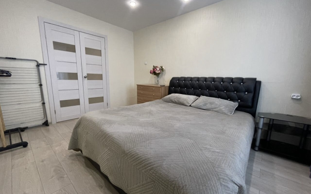 Apatements Comfort on 4A Sherstneva Boulevard