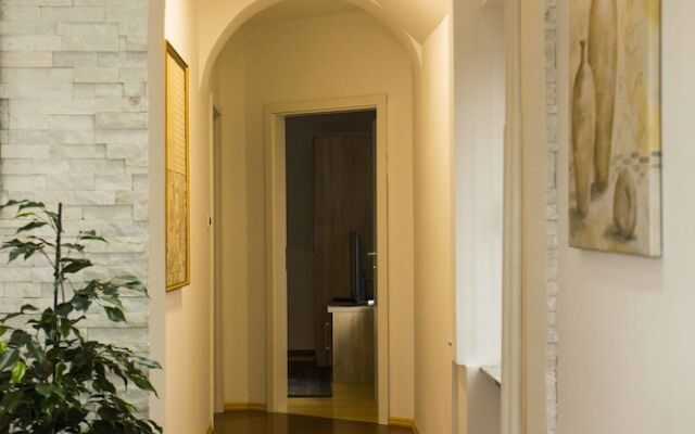 Apartments Villa Stella