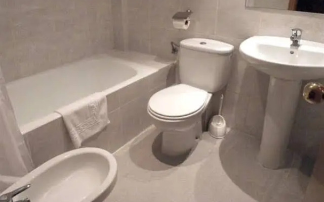 Hotel Goya