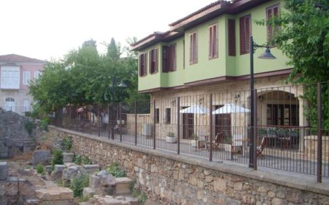 Villa Verde