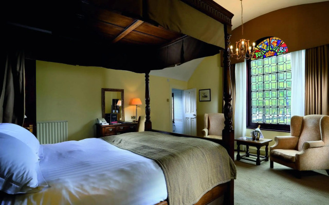 Macdonald Alveston Manor Hotel & Spa