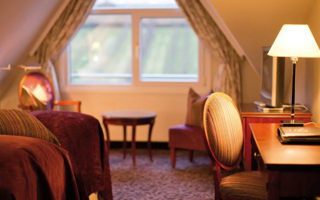 Hotel Ullensvang