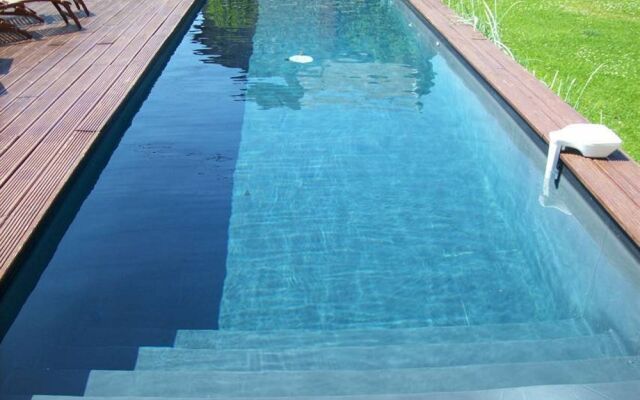 Suites de Charme l'Arbanne - Bien-être Bio en Champagne