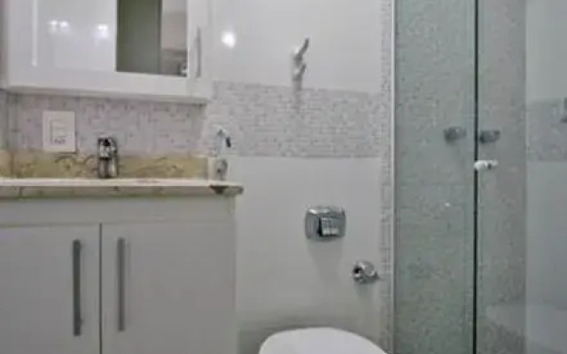 Rio Spot Apartment T004