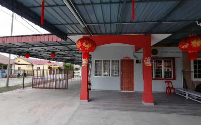 Mui Gim Homestay 大港 美景民宿