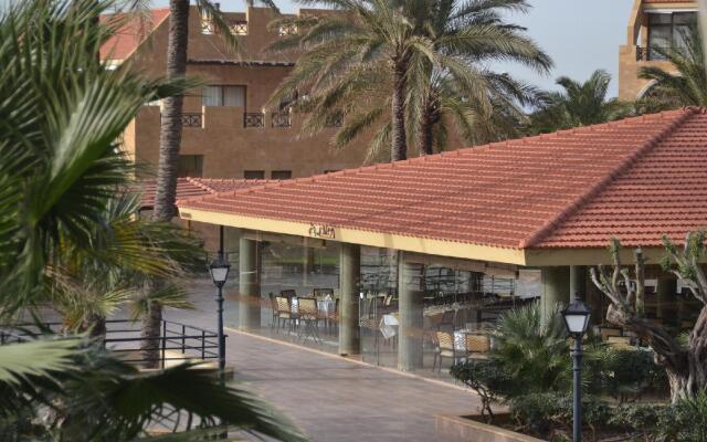 Jiyeh Marina Resort Hotel & Chalets