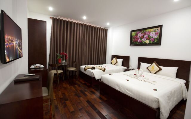 Hoang Linh Hotel