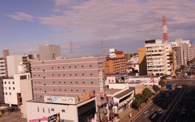 APA Hotel Utsunomiya-Ekimae