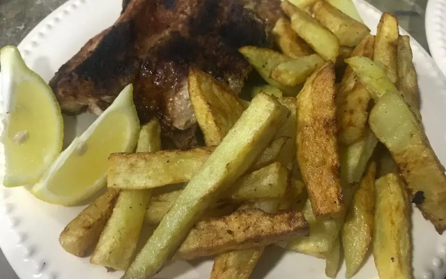 Posada De Campo Los Teros