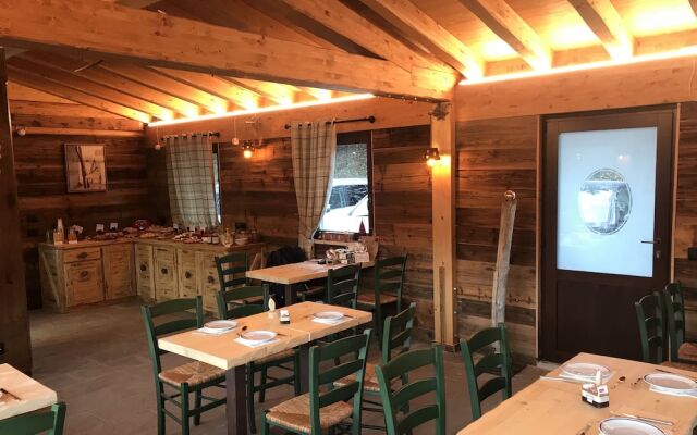 Bed & Breakfast Casa Benassi