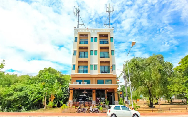 Oyo 321 Country Place Hua Hin