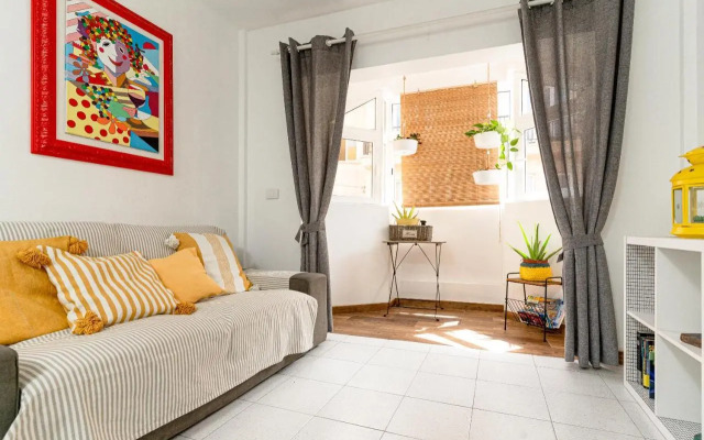 YOLO House - Corralejo