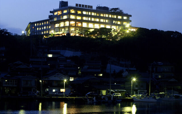 Hagi Kanko Hotel