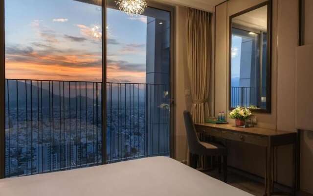 Panorama Nha Trang Central Condotel