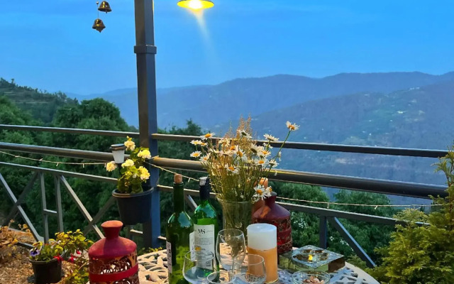 Tudor House Mukteshwar