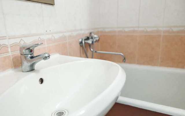 Апартаменты на улице Воскресенская 7