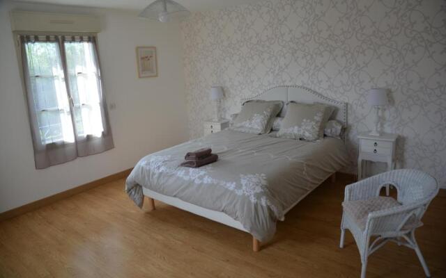 La Maison du Saussoy