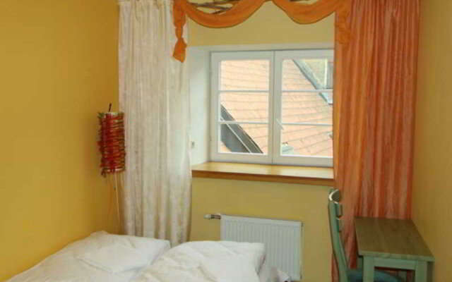 Ala Hostel