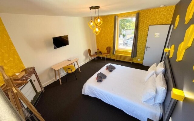 La Longère de Neuville