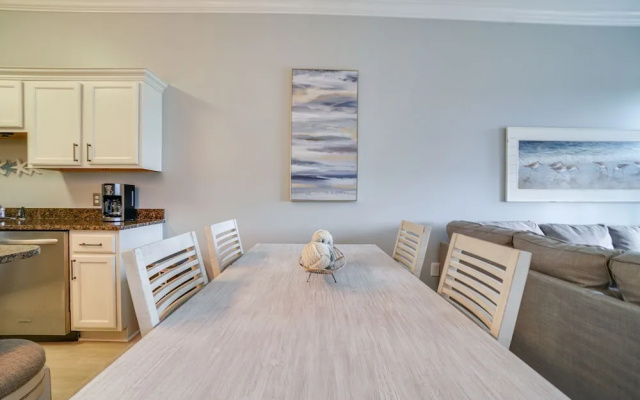 Seagrove Highlands By Panhandle Getaways