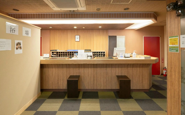 Hotel Select Inn Utsunomiya