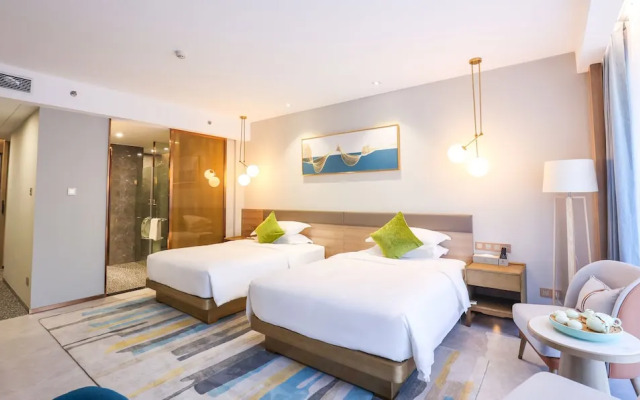 Blossom Garden Resort