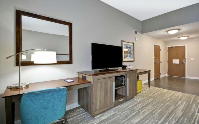 Hampton Inn Blue Ash/Cincinnati