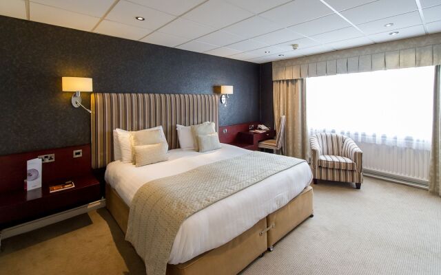 The Barnstaple Hotel