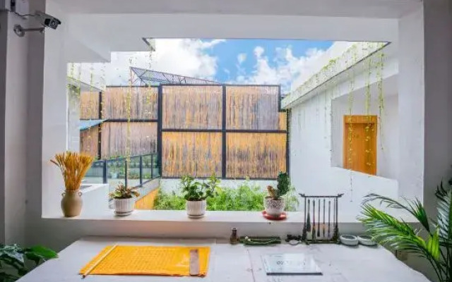Dali Yinian Dali Residence