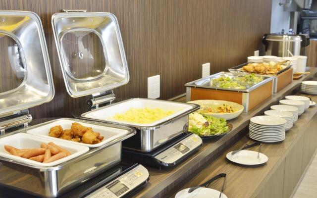Hotel Axia Inn Sapporo Susukino