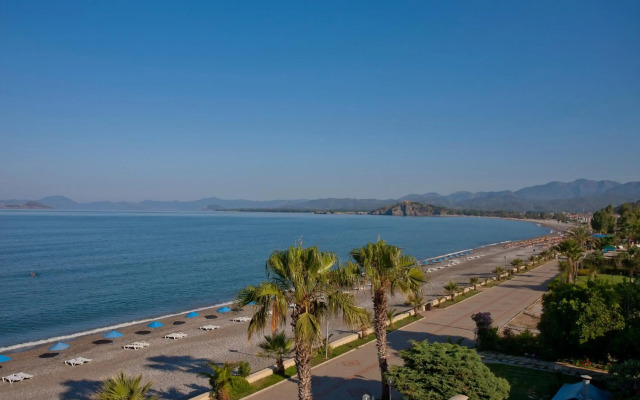 Yasemin Hotel