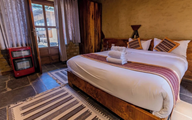 Pumdikot Mountain Lodge