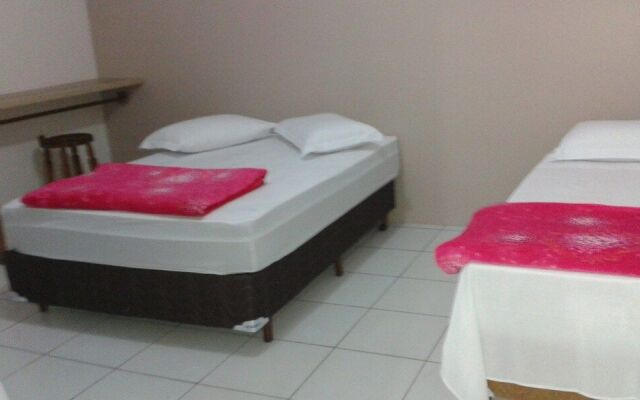 Hotel e Restaurante Pampeano