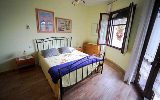 Oasi di Padru B&B