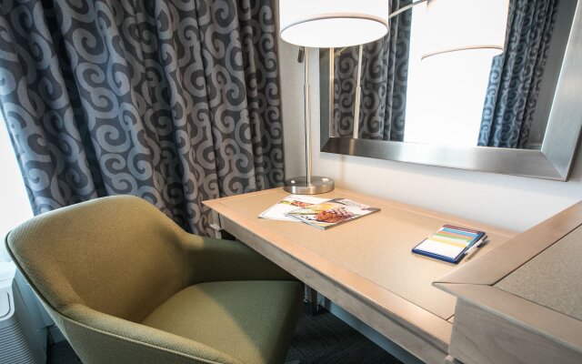 Hampton Inn & Suites Tempe/Phoenix Airport, AZ