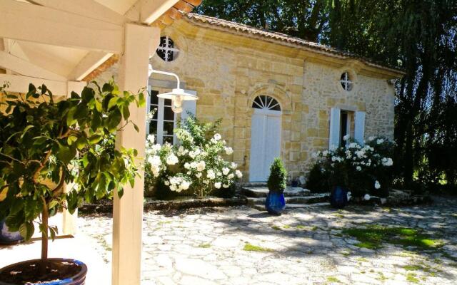 Moulin de Rioupassat Chambres d'Hôtes de Charme